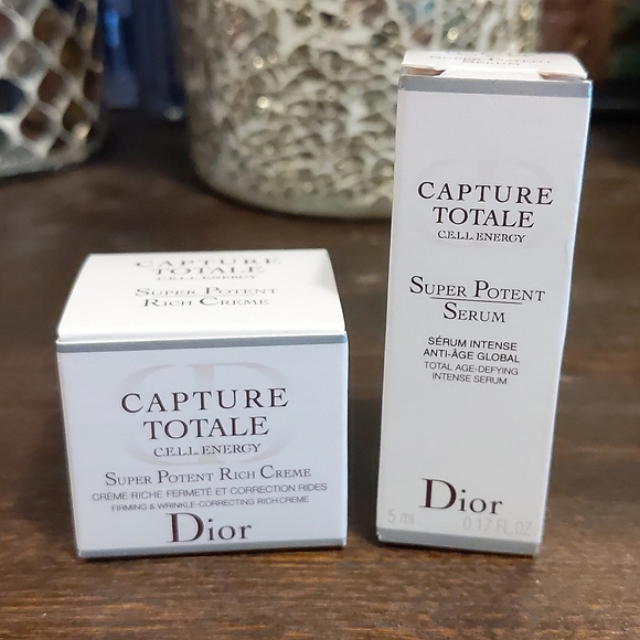 Dior Other - Dior mini duo